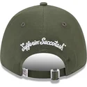 mutzen-gebogen-grun-verstellbares-band-9forty-der-silvestre-looney-tunes-von-new-era