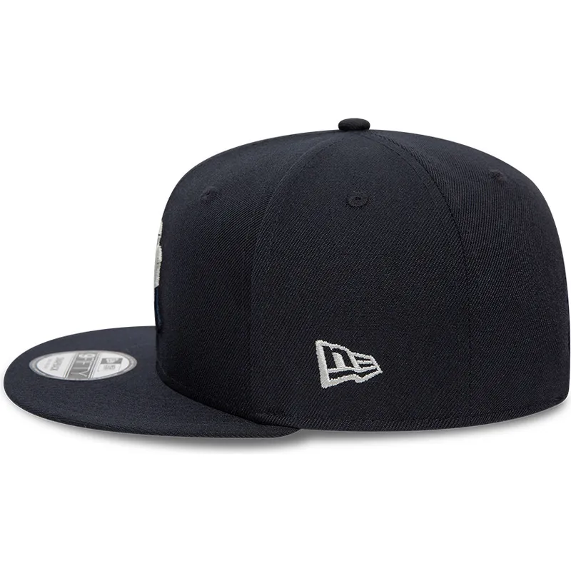 mutzen-flach-marineblau-snapback-9fifty-team-drip-der-new-york-yankees-mlb-von-new-era