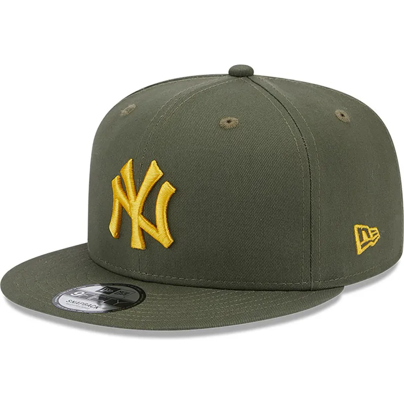 mutzen-flach-grun-snapback-9fifty-side-patch-der-new-york-yankees-mlb-von-new-era mutzen-flach-grun-snapback-9fifty-side-patch-der-new-york-yankees-mlb-von-new-era