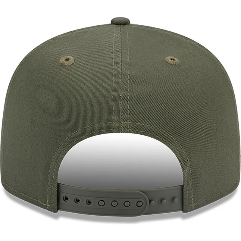mutzen-flach-grun-snapback-9fifty-side-patch-der-new-york-yankees-mlb-von-new-era mutzen-flach-grun-snapback-9fifty-side-patch-der-new-york-yankees-mlb-von-new-era