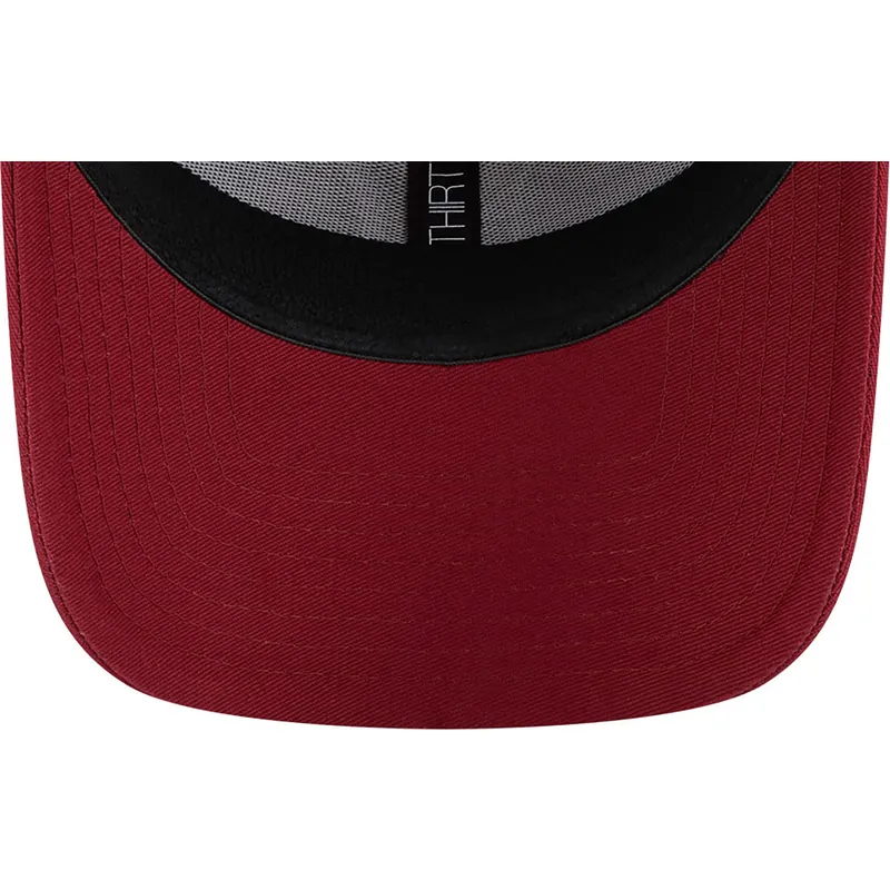 mutzen-gebogen-rot-angepasst-39thirty-comfort-der-new-york-yankees-mlb-von-new-era
