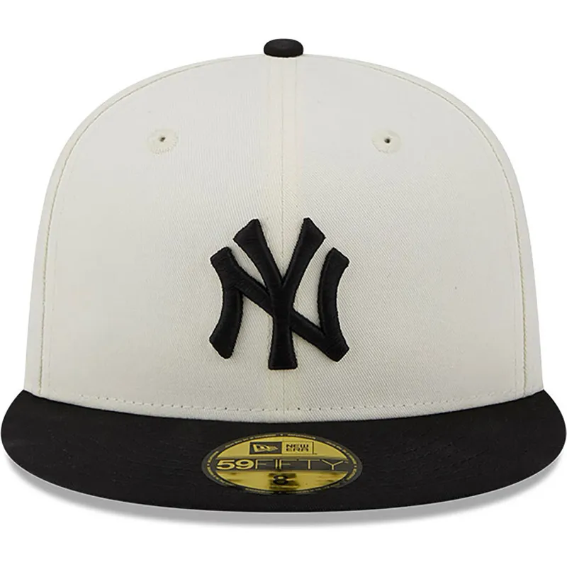 mutzen-flach-weiss-angepasst-59fifty-championships-der-new-york-yankees-mlb-von-new-era mutzen-flach-weiss-angepasst-59fifty-championships-der-new-york-yankees-mlb-von-new-era