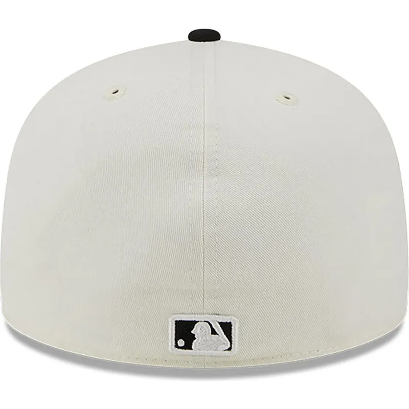 mutzen-flach-weiss-angepasst-59fifty-championships-der-new-york-yankees-mlb-von-new-era mutzen-flach-weiss-angepasst-59fifty-championships-der-new-york-yankees-mlb-von-new-era