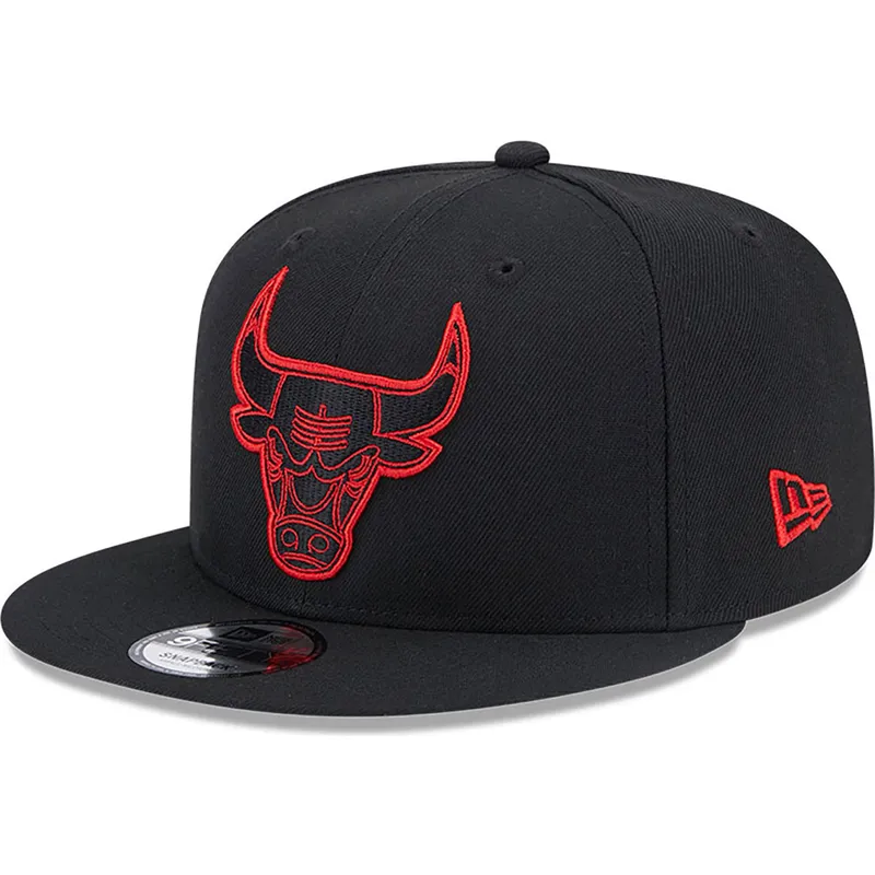 mutzen-flach-schwarz-snapback-9fifty-repreve-der-chicago-bulls-nba-von-new-era mutzen-flach-schwarz-snapback-9fifty-repreve-der-chicago-bulls-nba-von-new-era