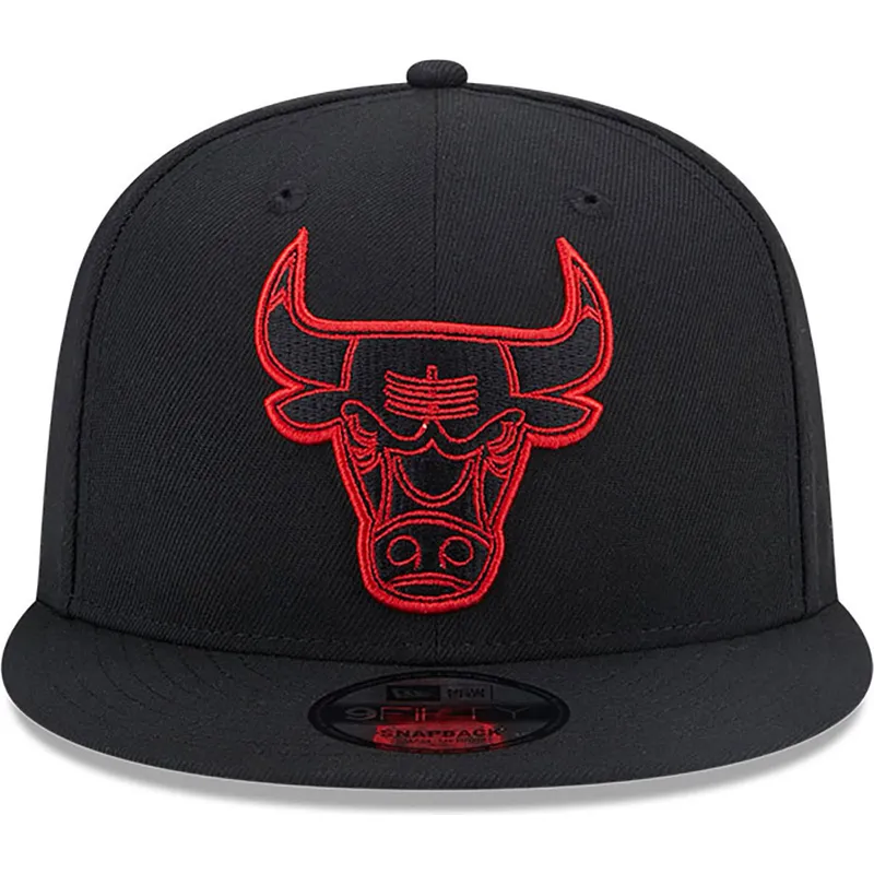 mutzen-flach-schwarz-snapback-9fifty-repreve-der-chicago-bulls-nba-von-new-era mutzen-flach-schwarz-snapback-9fifty-repreve-der-chicago-bulls-nba-von-new-era