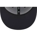 mutzen-flach-marineblau-angepasst-59fifty-team-outline-der-new-york-yankees-mlb-von-new-era