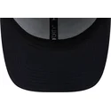 mutzen-gebogen-marineblau-verstellbares-band-9forty-repreve-der-new-york-yankees-mlb-von-new-era