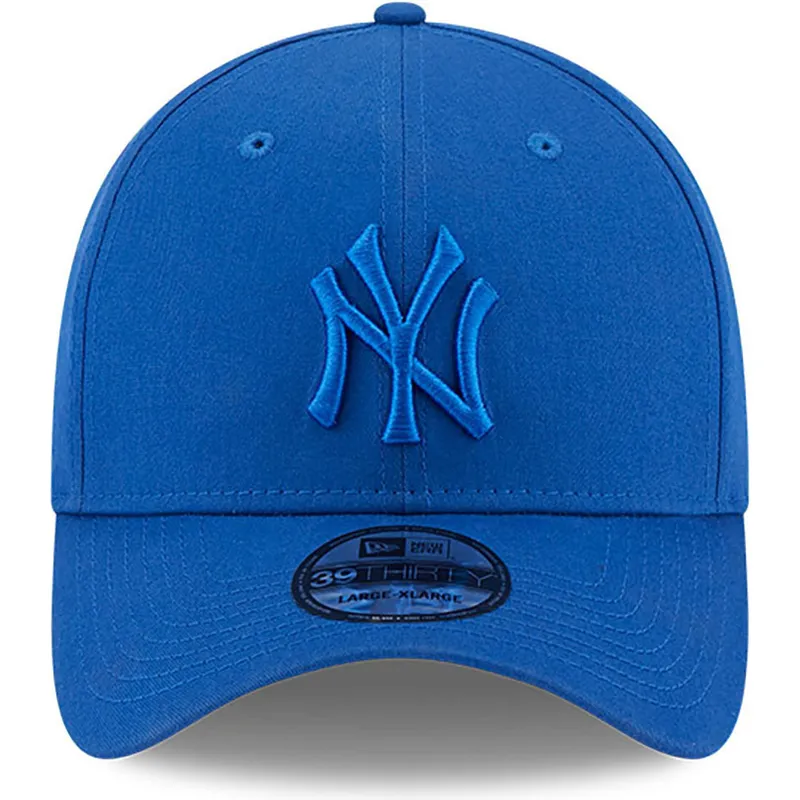 mutzen-gebogen-blau-angepasst-39thirty-league-essential-der-new-york-yankees-mlb-von-new-era mutzen-gebogen-blau-angepasst-39thirty-league-essential-der-new-york-yankees-mlb-von-new-era