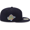 mutzen-flach-marineblau-angepasst-59fifty-reverse-der-new-york-yankees-mlb-von-new-era