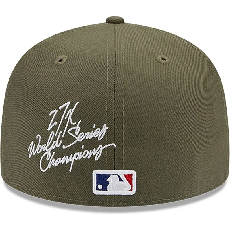 mutzen-flach-grun-angepasst-59fifty-world-series-der-new-york-yankees-mlb-von-new-era