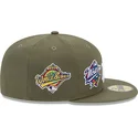 mutzen-flach-grun-angepasst-59fifty-world-series-der-new-york-yankees-mlb-von-new-era