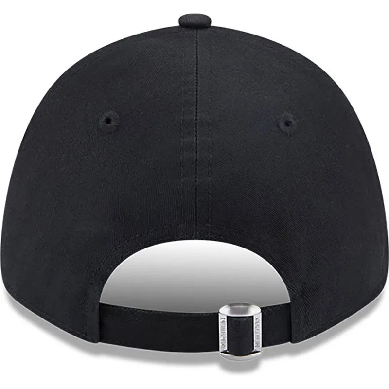 mutzen-gebogen-schwarz-verstellbares-band-9forty-koi-fish-der-new-york-yankees-mlb-von-new-era