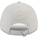mutzen-gebogen-beige-verstellbares-band-9forty-koi-fish-der-los-angeles-dodgers-mlb-von-new-era