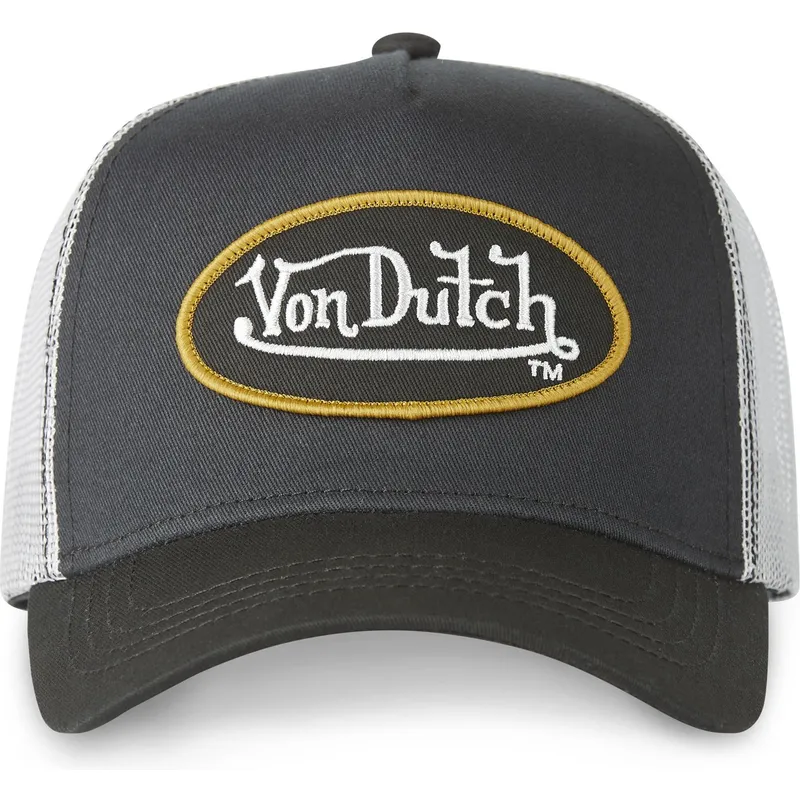 trucker-cla6-von-dutch