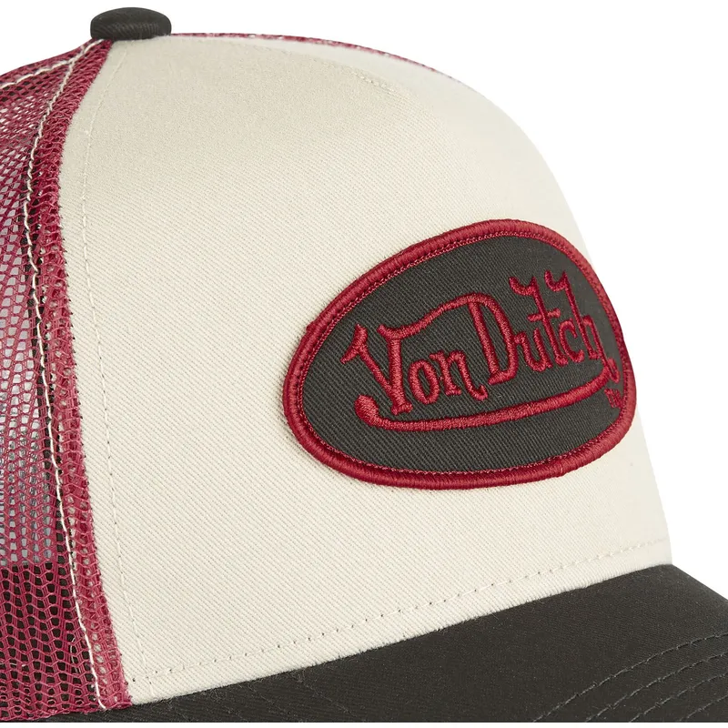 mutzen-gebogen-multicolor-snapback-von-von-dutch mutzen-gebogen-multicolor-snapback-von-von-dutch
