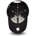 new-era-new-york-yankees-mlb-9forty-essential-justerbar-marinbla-bojd-keps-for-barn
