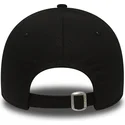 svart-bojd-justerbar-keps-for-barn-9forty-essential-fran-new-york-yankees-mlb-av-new-era