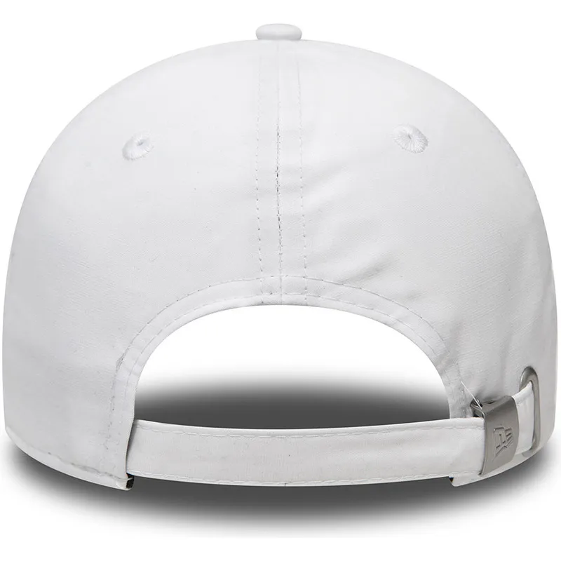 vit-justerbar-kurvad-keps-9forty-flawless-logo-fran-new-york-yankees-mlb-av-new-era