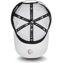 cappellino-bianco-regolabile-9forty-flawless-logo-new-york-yankees-mlb-di-new-era