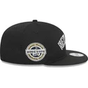 cappello-piatto-nero-snapback-9fifty-post-up-pin-dei-new-york-yankees-mlb-di-new-era
