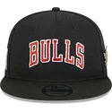 gorra-plana-negra-snapback-9fifty-post-up-pin-de-chicago-bulls-nba-de-new-era