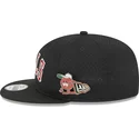 gorra-plana-negra-snapback-9fifty-post-up-pin-de-chicago-bulls-nba-de-new-era