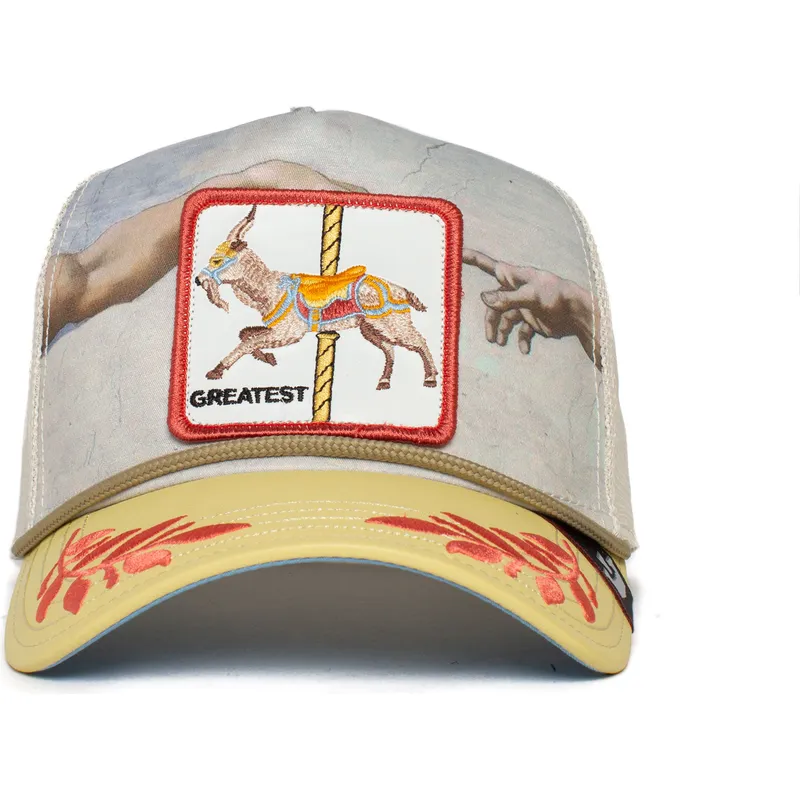 mutzen-gebogen-multicolor-snapback-the-farm-von-goorin-bros mutzen-gebogen-multicolor-snapback-the-farm-von-goorin-bros