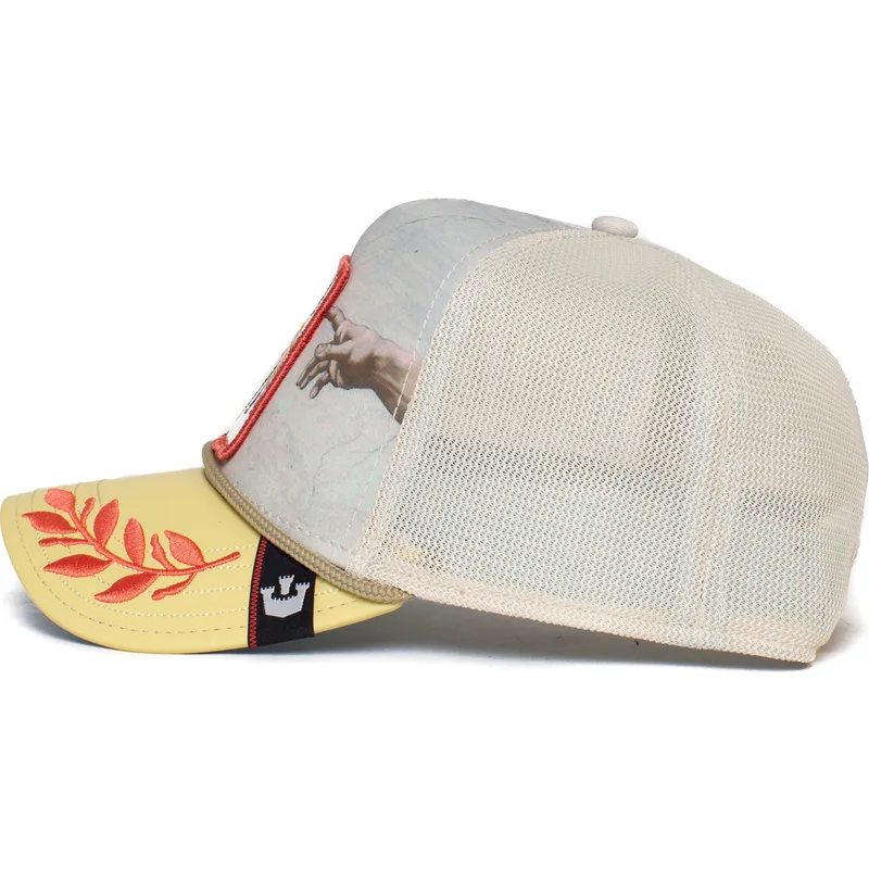 mutzen-gebogen-multicolor-snapback-the-farm-von-goorin-bros mutzen-gebogen-multicolor-snapback-the-farm-von-goorin-bros