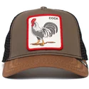 goorin-bros-rooster-cock-the-farm-brown-trucker-hat