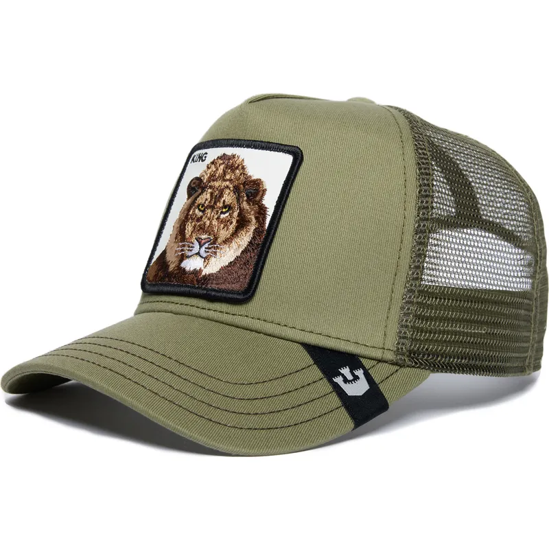 mutzen-gebogen-grun-snapback-the-farm-von-goorin-bros