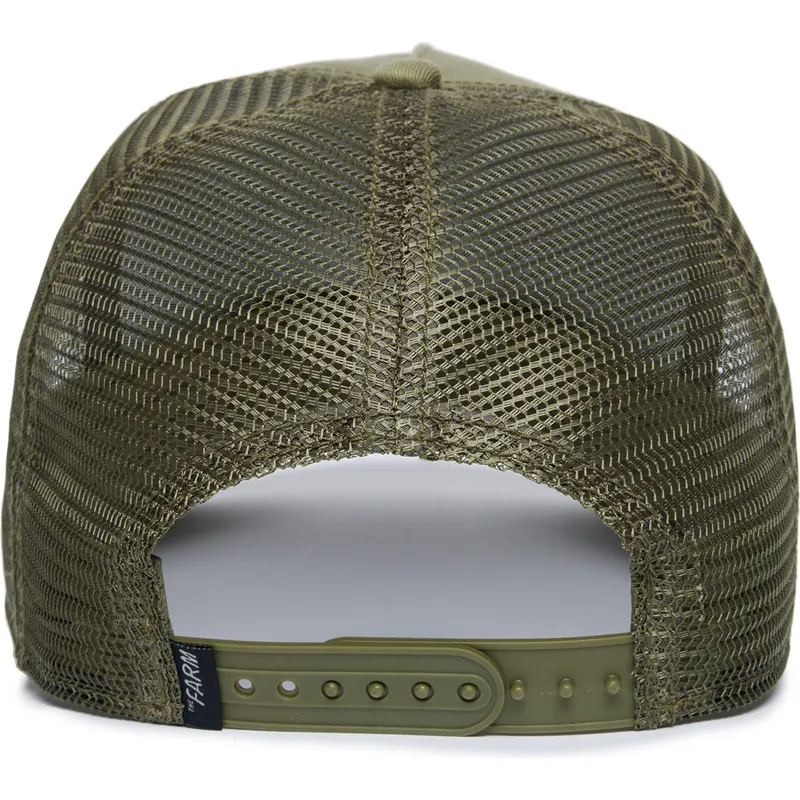 mutzen-gebogen-grun-snapback-the-farm-von-goorin-bros