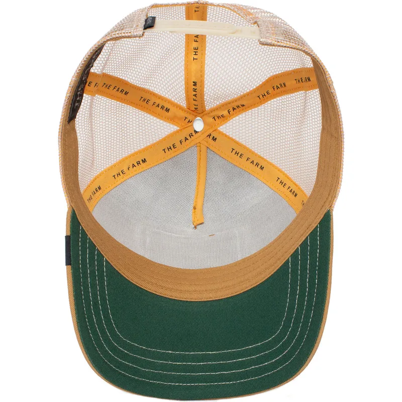 mutzen-gebogen-braun-snapback-the-farm-von-goorin-bros