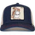 mutzen-gebogen-marineblau-snapback-the-farm-von-goorin-bros