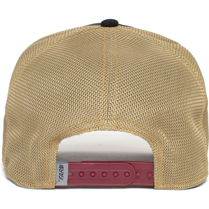 mutzen-gebogen-schwarz-snapback-the-farm-von-goorin-bros