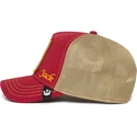 cappellino-trucker-rosso-coniglio-jack-jacked-casino-the-farm-di-goorin-bros