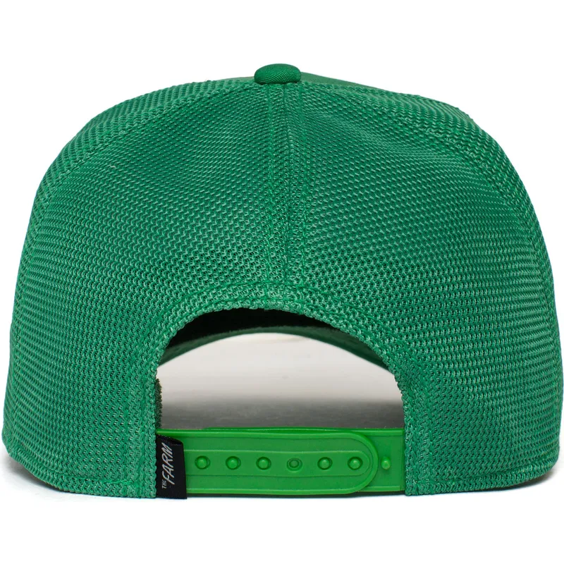 gorra-trucker-verde-gateway-de-goorin-bros