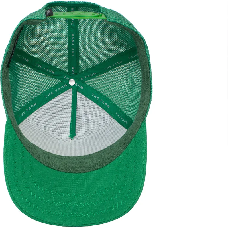 gorra-trucker-verde-gateway-de-goorin-bros