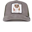 mutzen-gebogen-grau-snapback-the-farm-von-goorin-bros