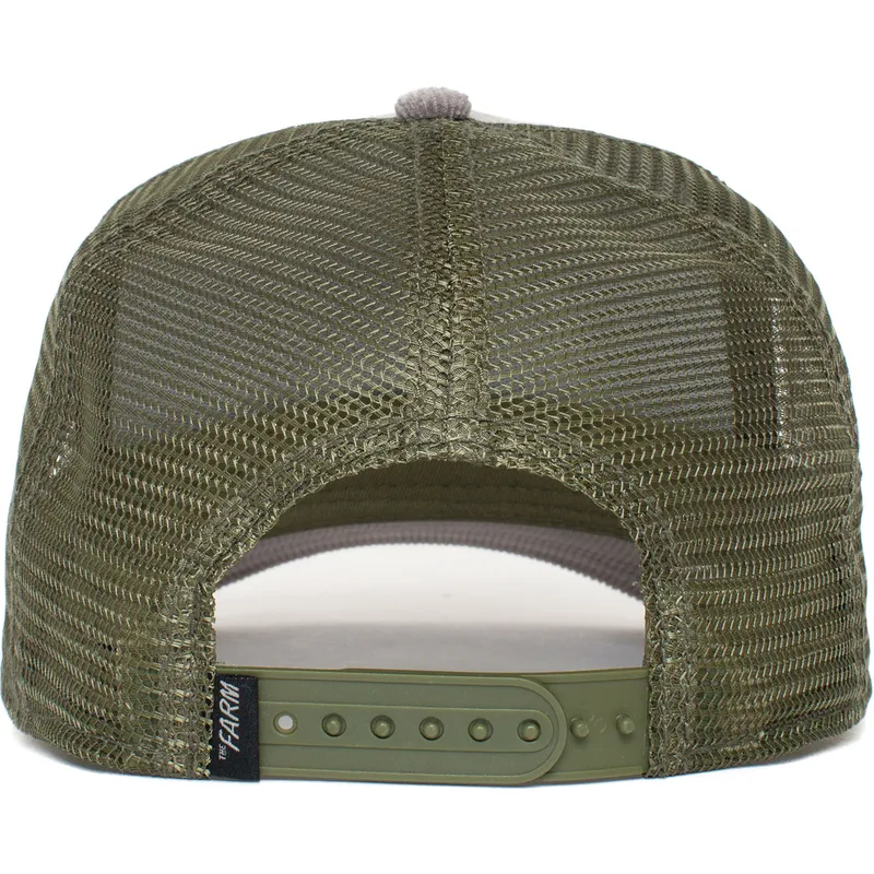 mutzen-gebogen-grau-snapback-the-farm-von-goorin-bros mutzen-gebogen-grau-snapback-the-farm-von-goorin-bros