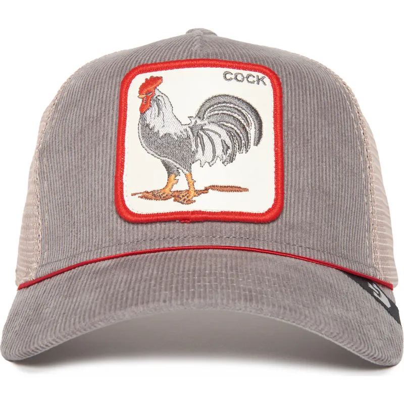 mutzen-gebogen-grau-snapback-the-farm-von-goorin-bros