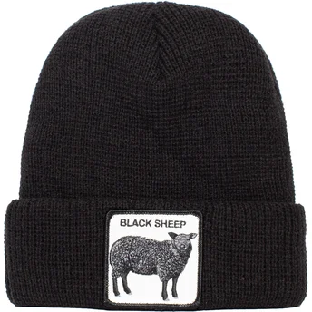 gorro-svart-far-sheep-this-the-farm-av-goorin-bros