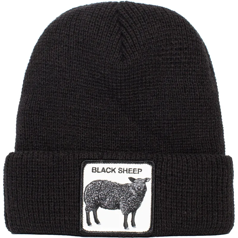 gorro-svart-far-sheep-this-the-farm-av-goorin-bros
