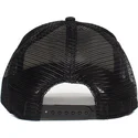 schwarze-trucker-kappe-fur-jungen-tiger-earn-your-stripes-the-farm-von-goorin-bros