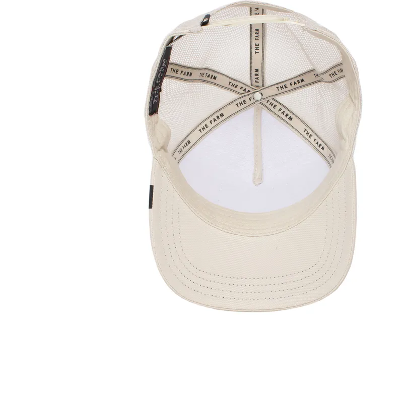 gorra-trucker-beige-giraffa-high-truckin-the-farm-di-goorin-bros