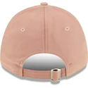 mutzen-gebogen-rosa-verstellbares-band-9forty-velour-der-new-york-yankees-mlb-von-new-era