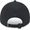 mutzen-gebogen-schwarz-verstellbares-band-9twenty-mini-der-new-york-yankees-mlb-von-new-era