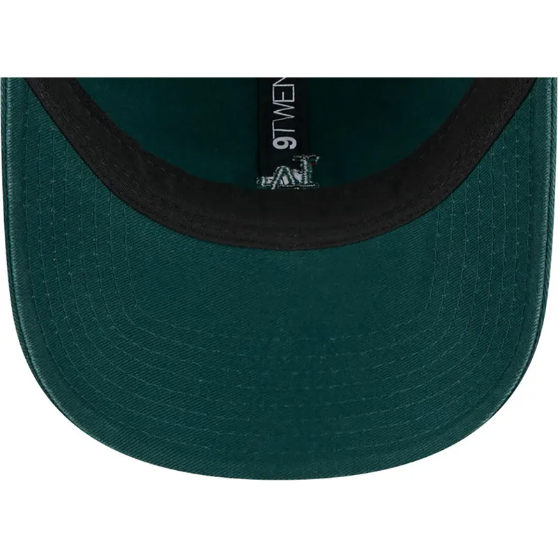 mutzen-gebogen-grun-verstellbares-band-9twenty-mini-der-los-angeles-dodgers-mlb-von-new-era mutzen-gebogen-grun-verstellbares-band-9twenty-mini-der-los-angeles-dodgers-mlb-von-new-era