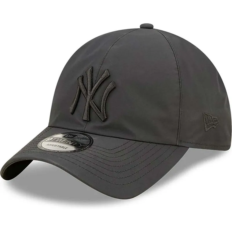 mutzen-gebogen-schwarz-verstellbares-band-9twenty-gore-tex-der-new-york-yankees-mlb-von-new-era mutzen-gebogen-schwarz-verstellbares-band-9twenty-gore-tex-der-new-york-yankees-mlb-von-new-era