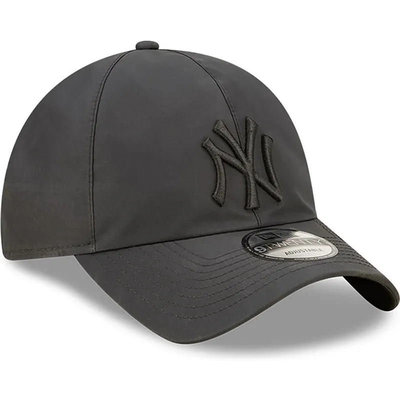 mutzen-gebogen-schwarz-verstellbares-band-9twenty-gore-tex-der-new-york-yankees-mlb-von-new-era mutzen-gebogen-schwarz-verstellbares-band-9twenty-gore-tex-der-new-york-yankees-mlb-von-new-era