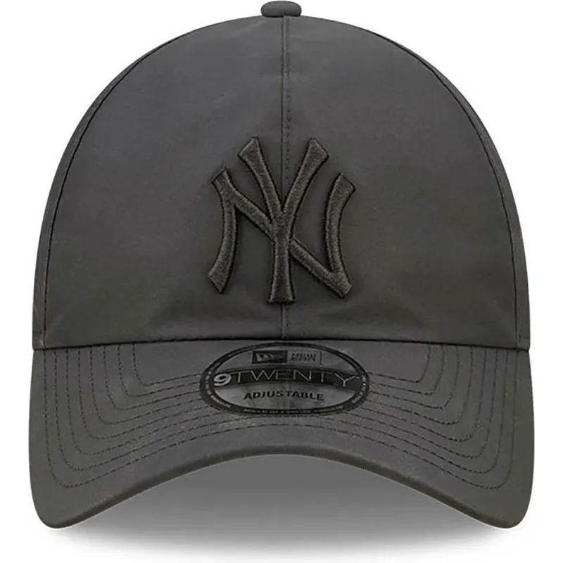 mutzen-gebogen-schwarz-verstellbares-band-9twenty-gore-tex-der-new-york-yankees-mlb-von-new-era mutzen-gebogen-schwarz-verstellbares-band-9twenty-gore-tex-der-new-york-yankees-mlb-von-new-era